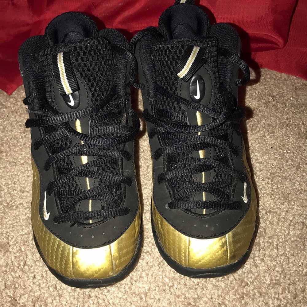 Foam Posite